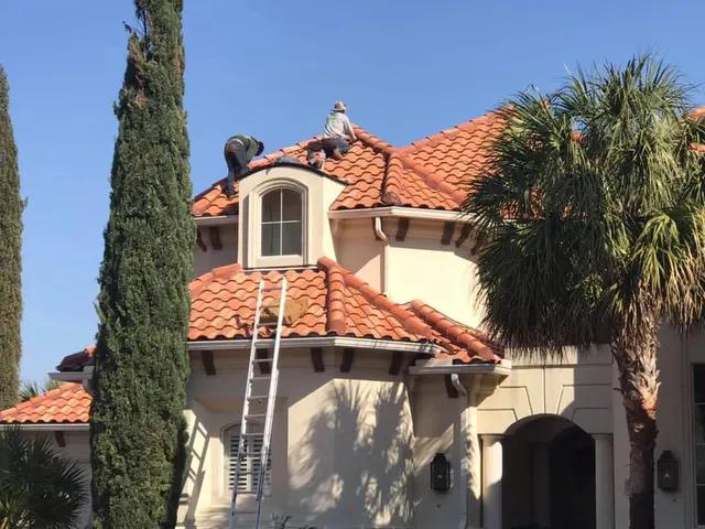 Images Impact Roofing