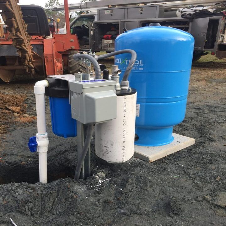 Images Rowan Well Drilling