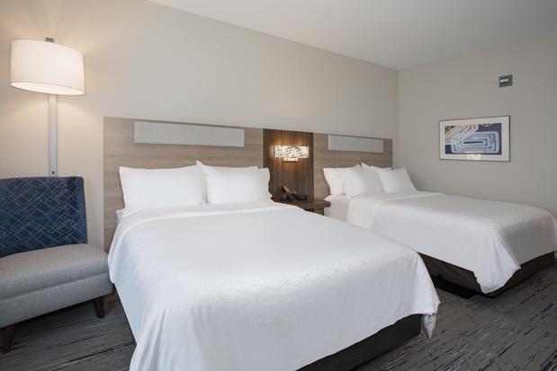 Images Holiday Inn Express & Suites Idaho Falls, an IHG Hotel