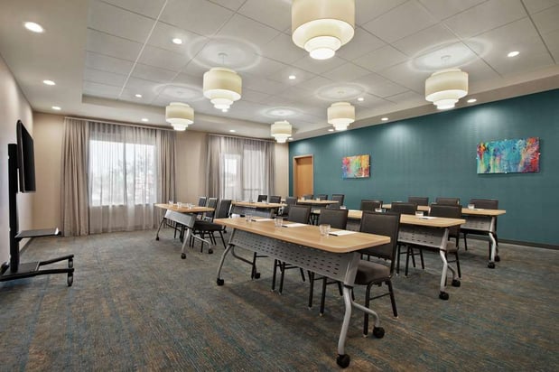 Images Homewood Suites by Hilton Houston NW at Beltway 8