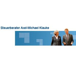 Axel-Michael Klauke Steuerberater Logo