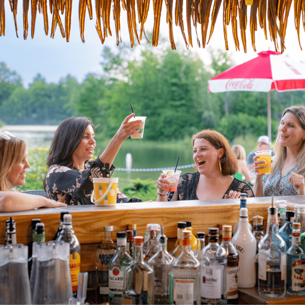 Images Point Sebago Resort