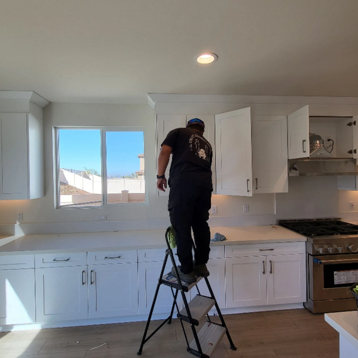 Images D.I. Ready Cleaning Service Inc.