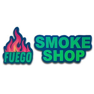 Fuego Smoke Shop Logo