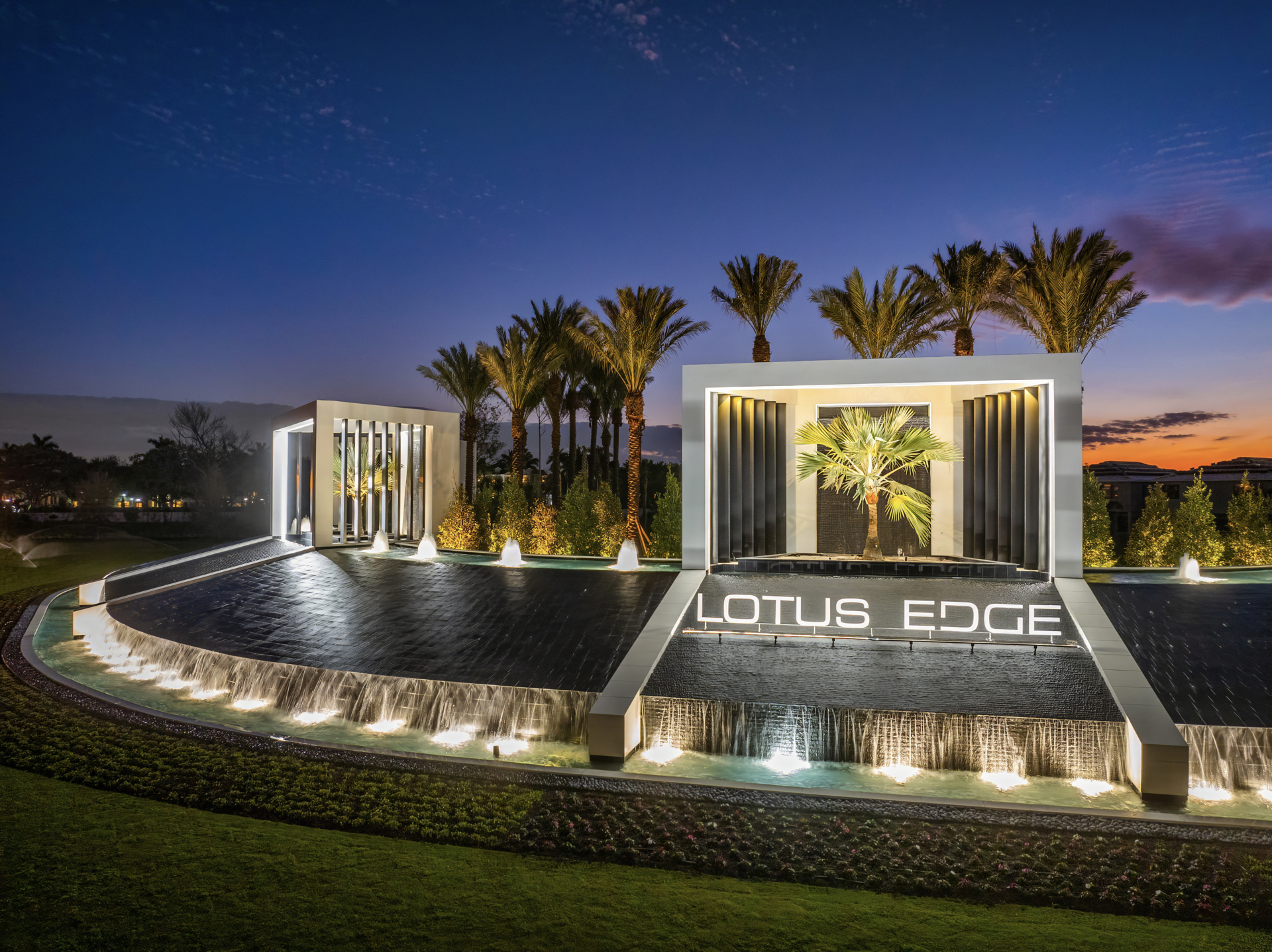 GL Homes