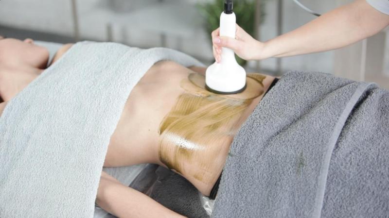 Images Benessere Art'è Spa