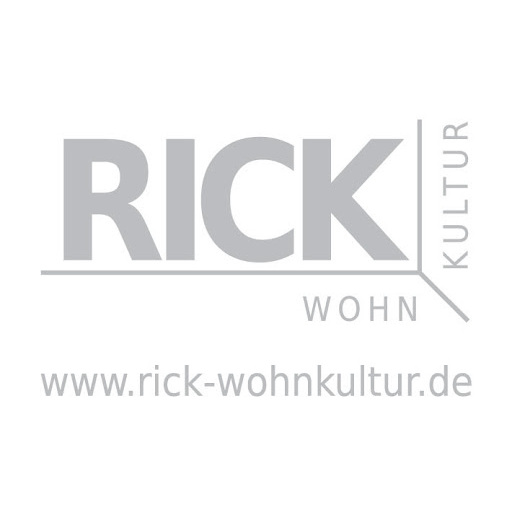 Rick GmbH in Düsseldorf - Logo