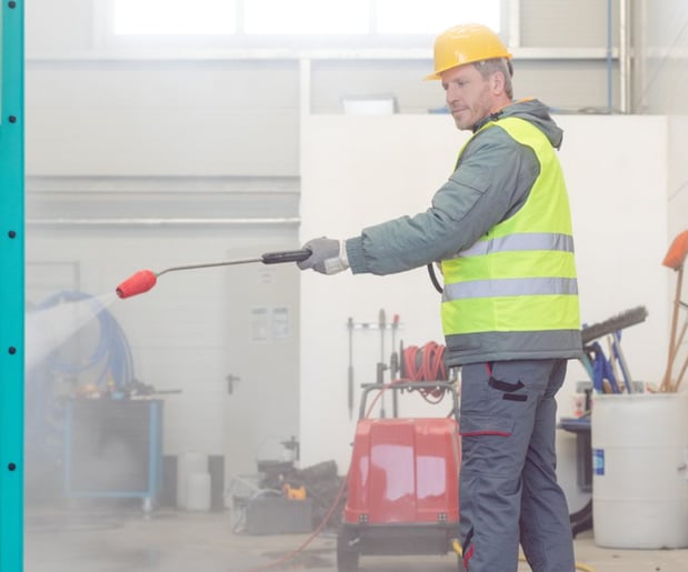 Images Collective Cleaning Service