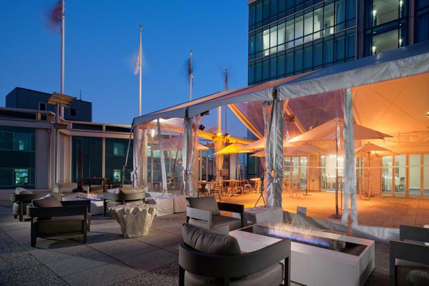 Images InterContinental San Francisco by IHG