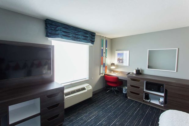 Images Hampton Inn & Suites Ankeny