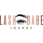 Lash Babe Lounge Logo