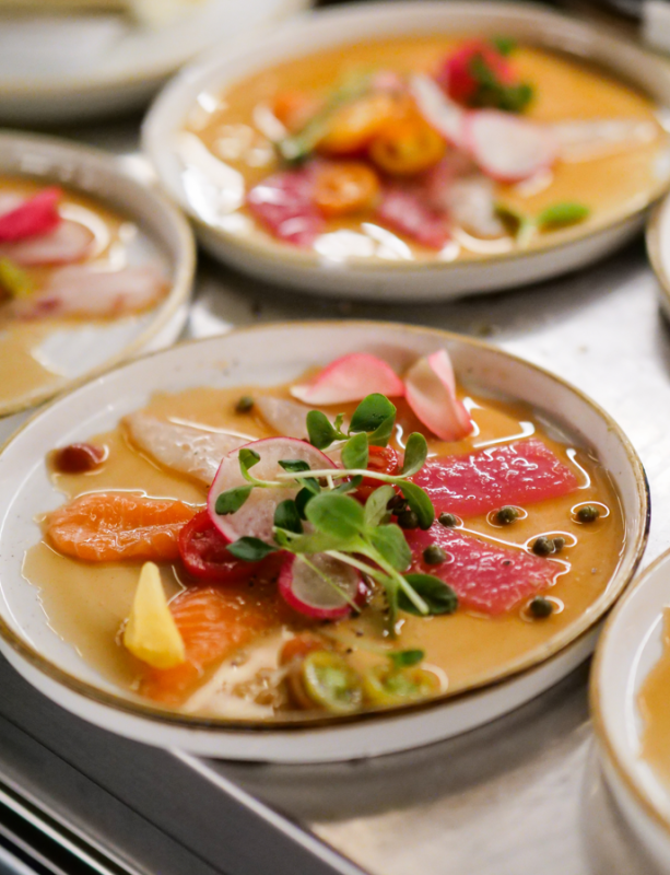 Images Nagoya X Sushi  - Triumplina