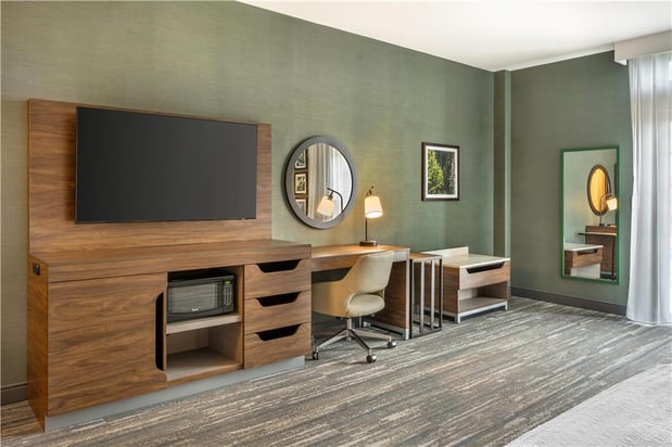 Images Hampton Inn & Suites Coeur d' Alene