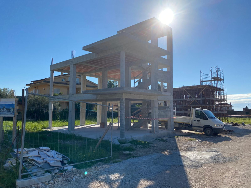 Images LM costruzioni edili di Leonardo Marciante