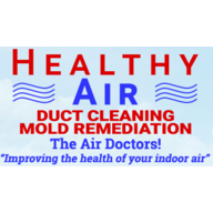 Healthy Air Duct Cleaning & Mold Remediation - Gretna, LA - (504)376-2444 | ShowMeLocal.com