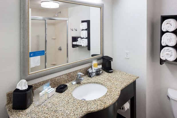 Images Hampton Inn & Suites Gainesville-Downtown