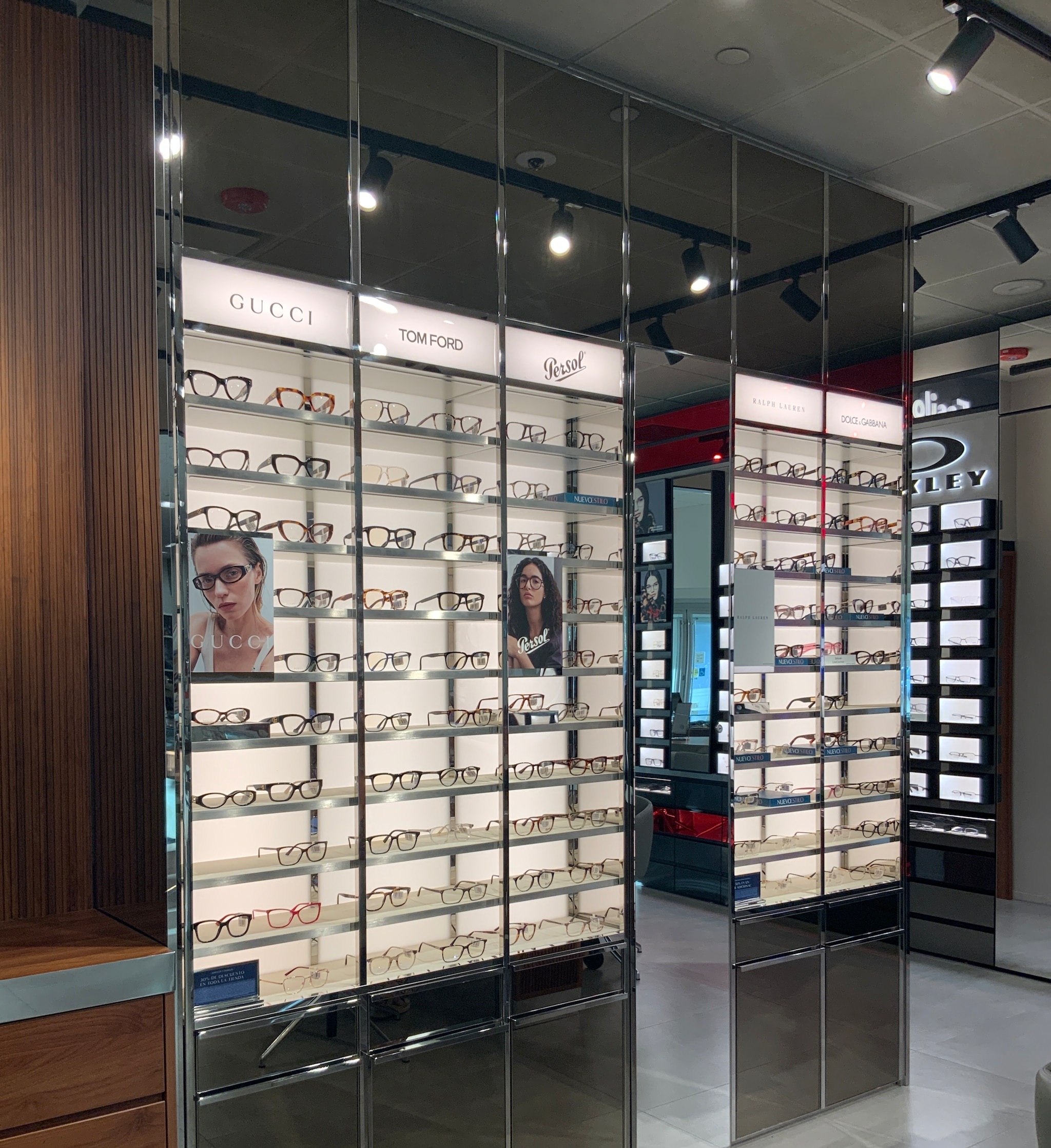 Galería en miniatura