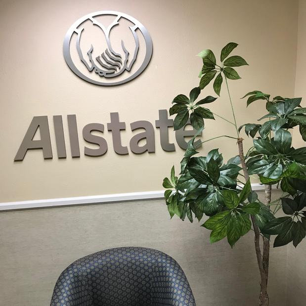 Images Adam Levanway: Allstate Insurance