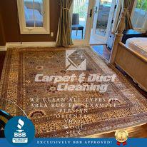 Images Carpet and Duct Cleaning