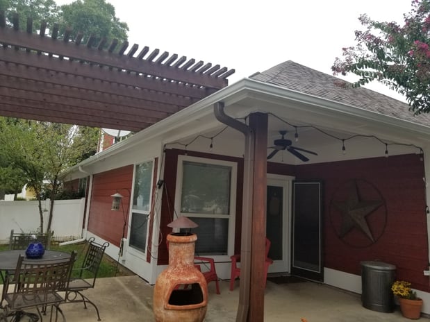 Images Down-N-Out Gutters