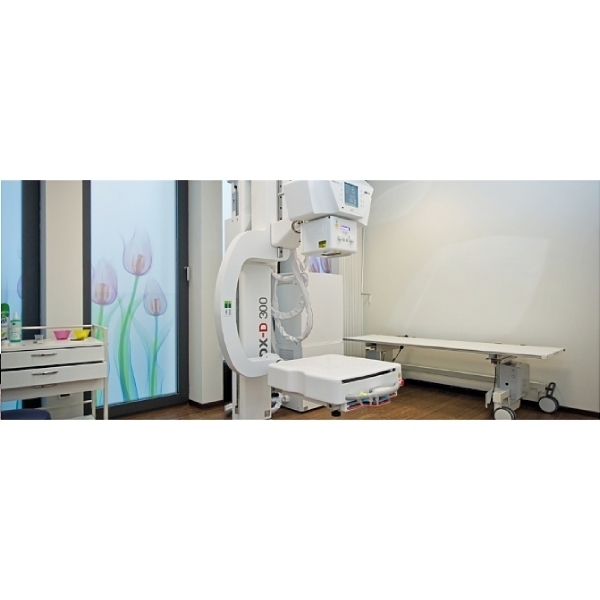 Radiologie am Theater, Neuer Platz 4 in Paderborn