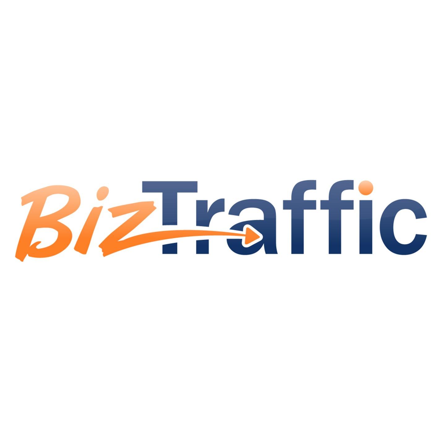 BizTraffic, LLC Logo