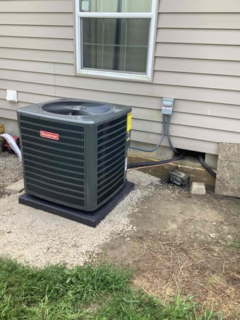 Images Edelman Heating, Cooling, Plumbing, Electric & Solar