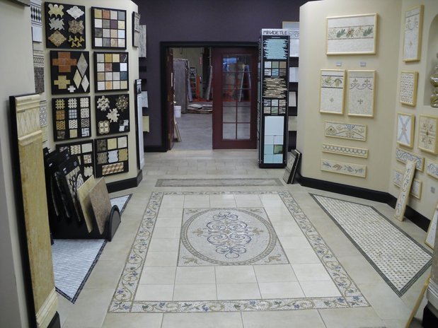 Images AT&S Artistic Tile and Stone, Inc