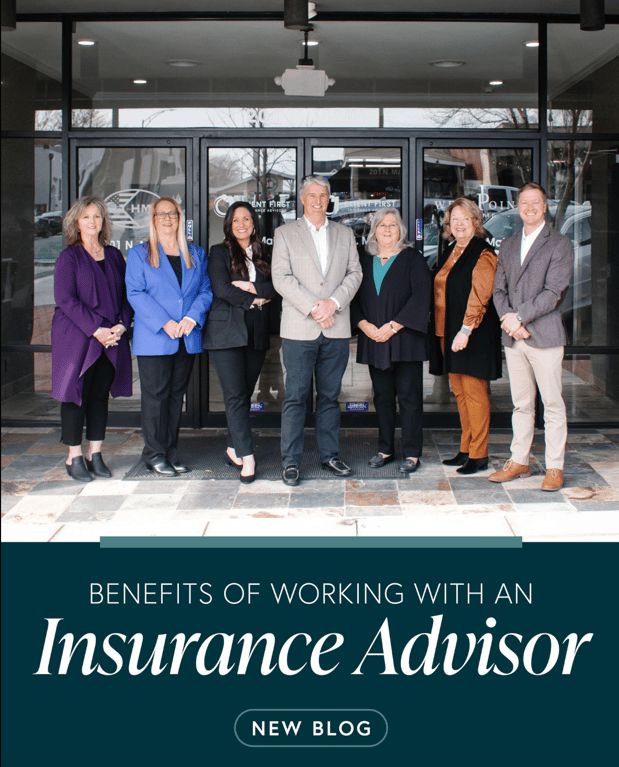 Images Client First Insurance Advisors