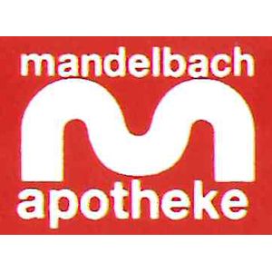 Logo Logo der Mandelbach-Apotheke