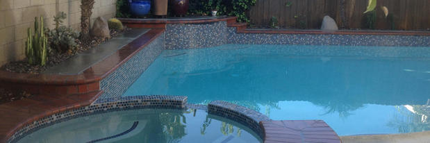 Images The Pool Guys Remodeling and Repair