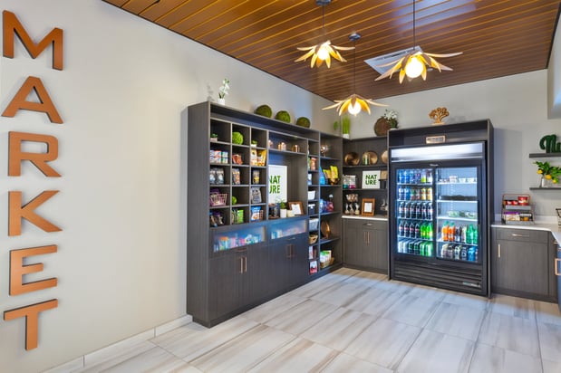 Images Hotel Indigo Rochester – Mayo Clinic Area by IHG