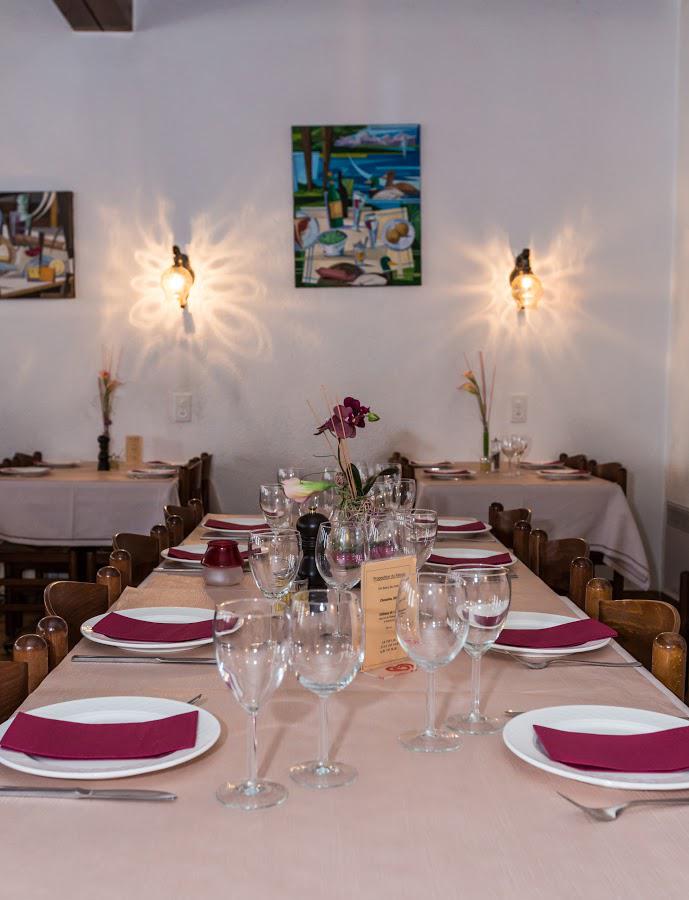 Bilder Auberge communale