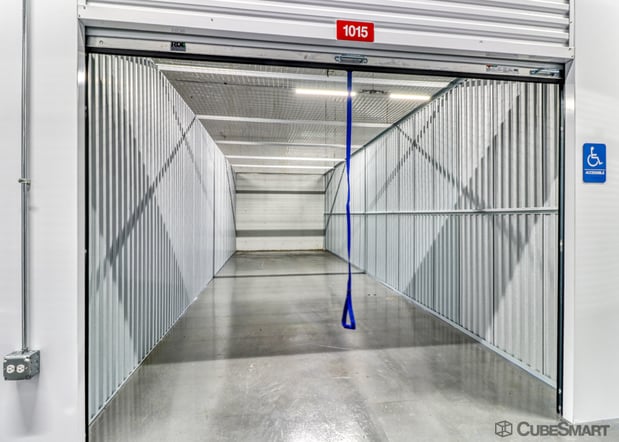 Images CubeSmart Self Storage