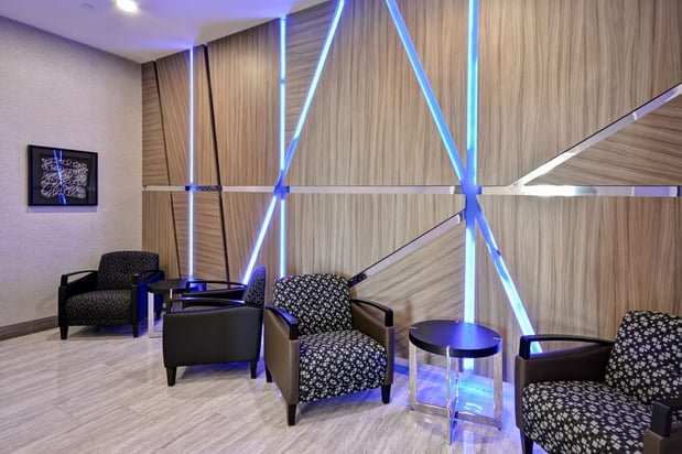 Images Homewood Suites by Hilton Conroe
