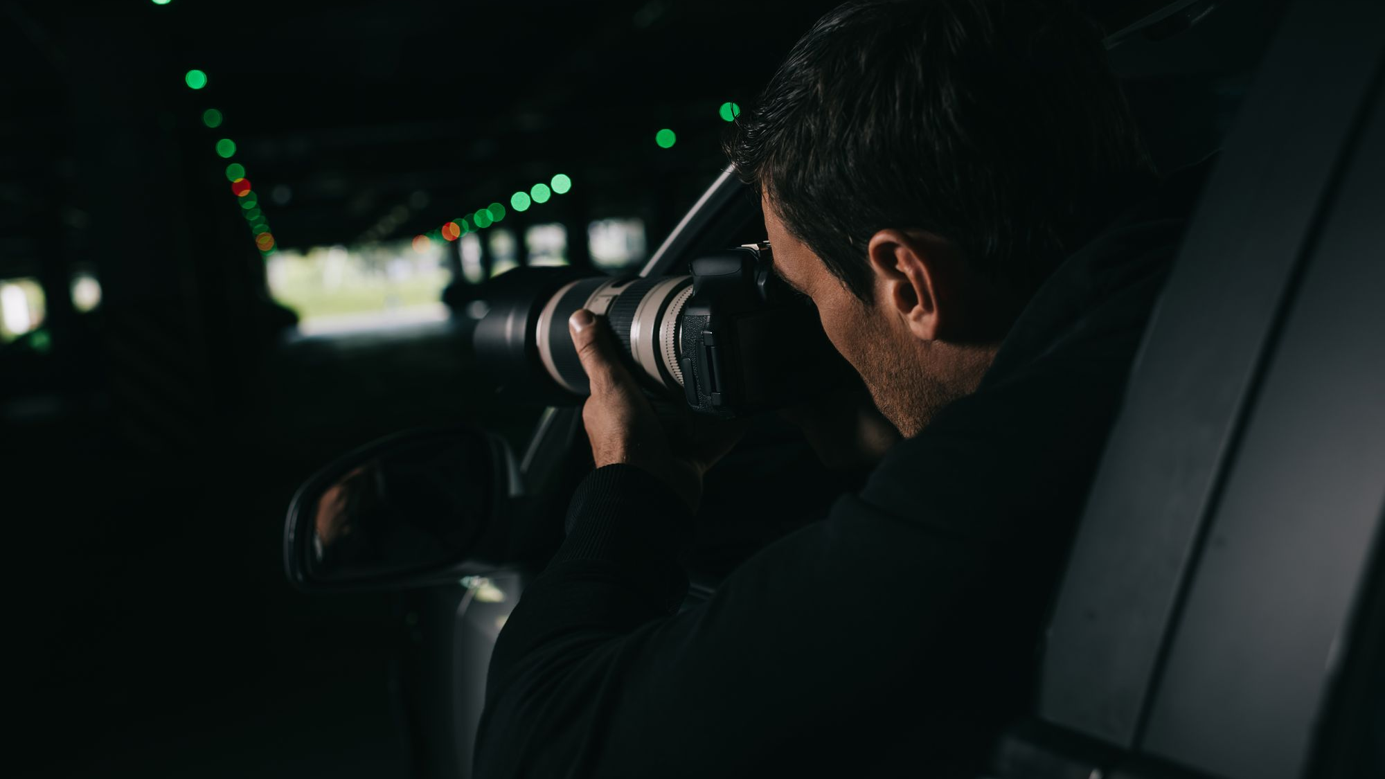 LB Detektive GmbH · Detektei München, Luise-Ullrich-Straße 20 in München