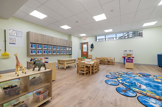 Images Narberth Village KinderCare