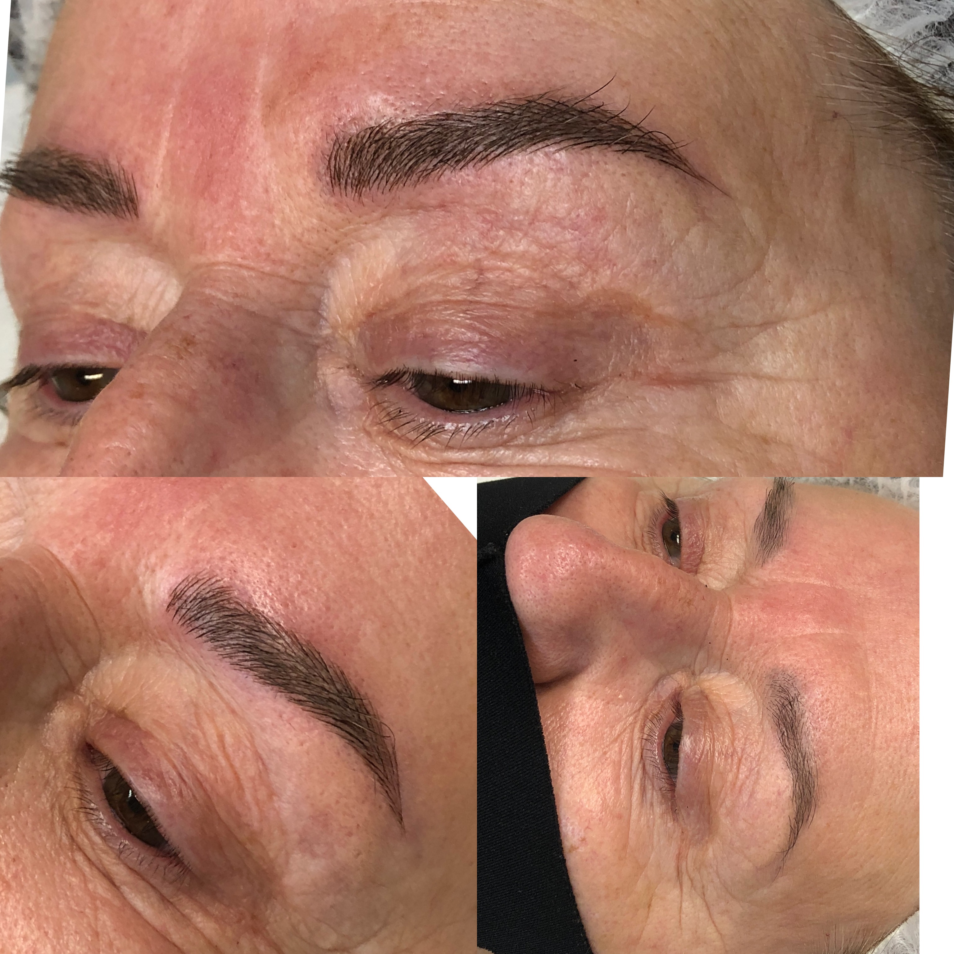 Images Clinique d'Esthétique Leila - Hydrafacial, Microblading, Épilation Laser Sainte-Foy