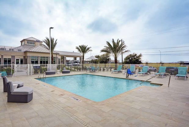 Images Hilton Garden Inn Houston Hobby Airport