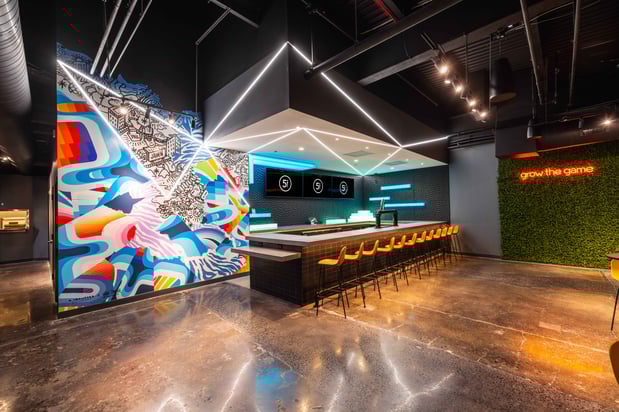 Images Five Iron Golf