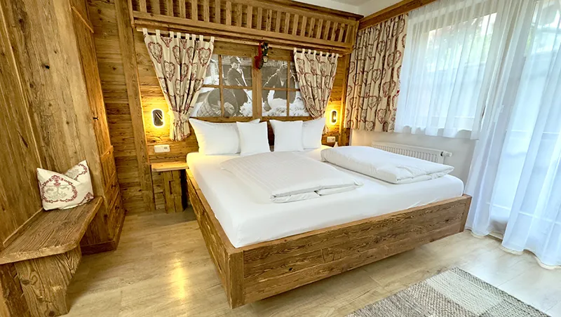 Bild 8 von Landhaus Lechthaler - Hotel | Appartment