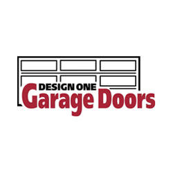 Design One Garage Doors