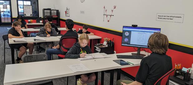 Images Mathnasium