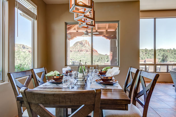 Images Sedona.org Vacation Rentals
