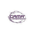 Alambrados Gama Logo