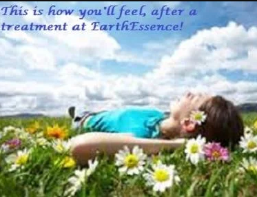 Images EarthEssence Natural Therapies