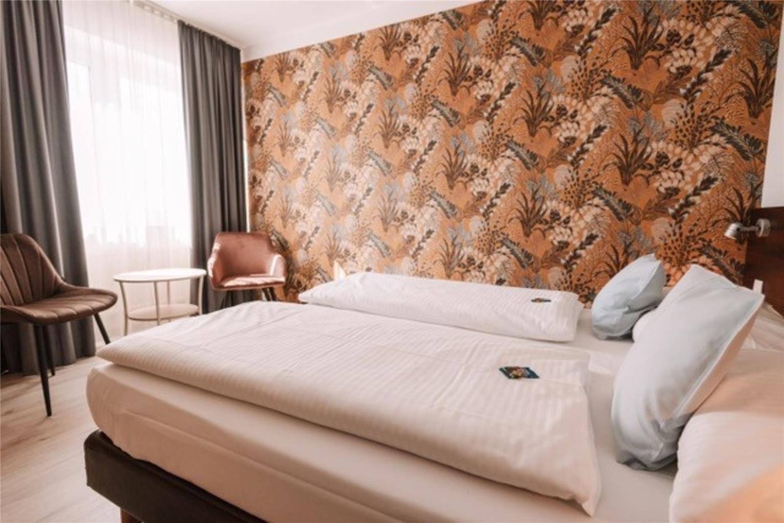 Best Western Hotel Ambassador, Friedrich-Ebert-Allee 1 in Kassel-Baunatal