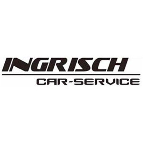 Logo Car-Service INGRISCH