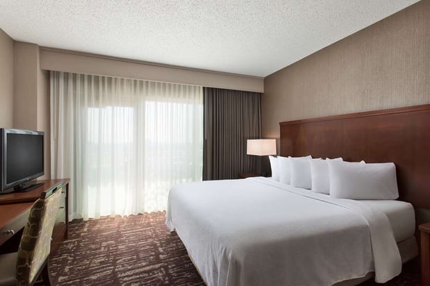 Images Embassy Suites by Hilton Dallas Frisco Hotel & Convention Center