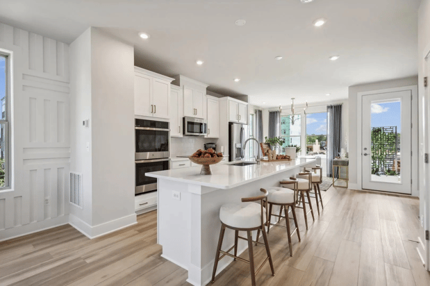 Images Quartz District by Stanley Martin Homes
